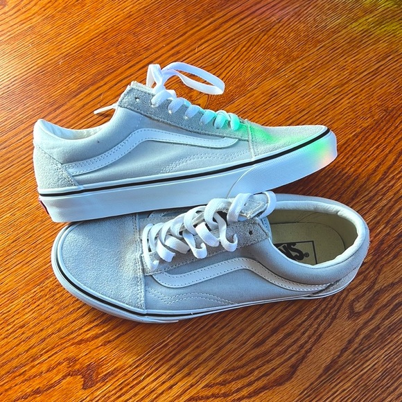 Women’s Vans - Picture 1 of 5